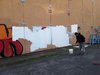 Palestra Barco Vandali - pulizia - Ferrara, 26 gennaio 2021