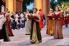 Palio, Magnifico Corteo 2024