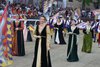 Palio Magnifico Corteo 2024