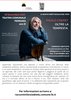 Paolo Crepet, LOCANDINA dell'evento in programma per martedì 16 novembre 2021 Teatro Comunale Claudio Abbado di Ferrara
