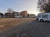 Parcheggio ex Mof - area camper