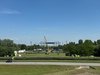 Parco Bassani Ferrara: disallestimento dopo concerto Vasco Rossi - Ferrara, 9 giugno 2026