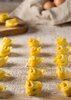 Pasta fresca ripiena fotografata da Marco Fortini