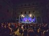 Pazzi al Castello Estense - Ferrara, 10 agosto 2020