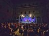 Pazzi al Castello Estense - Ferrara, 10 agosto 2020