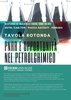 Locandina della tavola rotonda a cura di Federmanager su PNRR e opportunità nel Petrolchimico - Ferrara, 12 maggio 2022