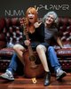 Phil Palmer con Numa
