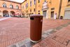 Piano sostituzione Cestini - Comune di Ferrara