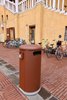 Piano sostituzione Cestini - Comune di Ferrara