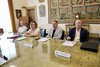 Presentazione PianoEstense in sala degli Arazzi del Comune - foto FVecch