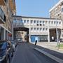 Temporanee modifiche alla viabilità per lavori sotto al fornice di via Cassoli a Ferrara