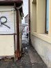 Piazza Travaglio - Uno dei chioschi pre demolizione, i problemi di accessibilitÃ