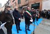 Posa delle prime Pietre d'inciampo - Ferrara, 16 gennaio 2024