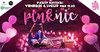 Cartolina della cena-evento "Pink nic" - Ferrara, 6 luglio 2018