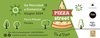 Locandina Pizza street - Parco Massari, Ferrara 12-16giu2024