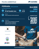 Locandina dell'evento Plastic Free, in programma sabato 26 settembre 2026 alle 14:30 a Pontelagoscuro, Ferrara