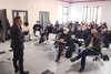 Pnrr - Seminario di formazione all'Ex Teatro Verdi Ferrara