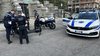 Polizia Locale controlli Giardino