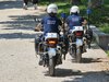 Polizia locale Ferrara - immagine d'archivio