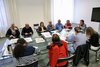 Presentazione della Fiera Santa Teresa di Pontelagoscuro con l'ass. Angela Travagli (foto FedeClick)