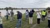 Ponti di Pontelagoscuro: passeggiata guidata - Ferrara, foto 20 ottobre 2024