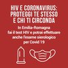 Post sul tema Hiv