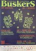 Poster Ferrara Buskers Festival 2026