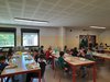Pranzo condiviso senza glutine - scuola Bombonati di Ferrara, 19 maggio 2021
