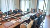 Riunione in Prefettura per Ferrara Buskers Festival 2024