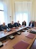 Prefettura: vertice Sicurezza con prefetto Marchesiello e assessore Coletti