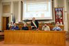 Premiazioni campioni Palio 2025 - incontro in Comune, Ferrara 25 febbraio 2026 (foto FVecchiatini)