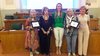 Premio "New Voices" a Nedda Albeghini e Brigitte Ostwald - Ferrara, 20 settembre 2019