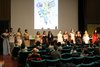Premio scuola digitale 2019-20 - Sfilata di moda organizzata dagli studenti dell'Ipsia - Ferrara, 14 febbraio 2020