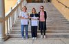 Presentazione "Ci sto Affare Fatica" con ass. Chiara Scaramagli 