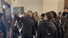 Mostra "Dentro il fuoco"