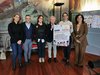 Presentazione "Bimbi in festa" 2022 con assessore Dorota Kusiak - Ferrara, 11 novembre 2022