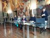 Presentazione delle Giornate Fai di primavera 2024