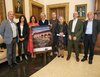 Presentazione "Musica a Marfisa" per maggio 2026 con ass Marco Gulinelli - foto FVecchiatini