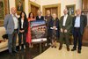 Presentazione "Musica a Marfisa" per maggio 2026 con ass Marco Gulinelli - foto FVecchiatini