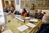 Presentazione "Musica a Marfisa" per maggio 2026 con ass Marco Gulinelli - foto FVecchiatini