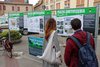 Presentazione dei progetti in piazza Cortevecchia 