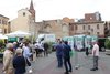 Presentazione dei progetti in piazza Cortevecchia 