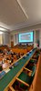 Presentazione progetti Look Up! ai consiglieri comunali di Ferrara - 1 febbraio 2024