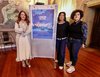 Presentazione proiezione film "Il Padiglione sull'Acqua" con Natascia Frasson, Monica Graziina (Fondazione Architetti) e Daniela Mandrioli (Ordine Architetti)
