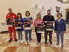 Presentazione della serata di Screening per la prevenzione Aids - Ferrara, 2 ottobre 2024 (fotoFV Comune di Ferrara)