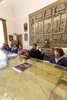Presentazione della serata di Screening per la prevenzione Aids - Ferrara, 2 ottobre 2024 (fotoFV Comune di Ferrara)