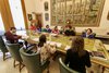 Presentazione della serata di Screening per la prevenzione Aids - Ferrara, 2 ottobre 2024 (fotoFV Comune di Ferrara)