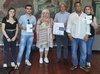Presentazione serata "Vivi anche per me" - Ferrara, 13 settembre 2022