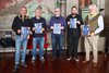 Presentazione della 15.a edizione del Torneo Aquila Bianca - memorial Gallerani Simonetto (foto FVecch)