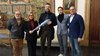 Presentazione "Winter games week" - Ferrara, 20 gennaio 2025